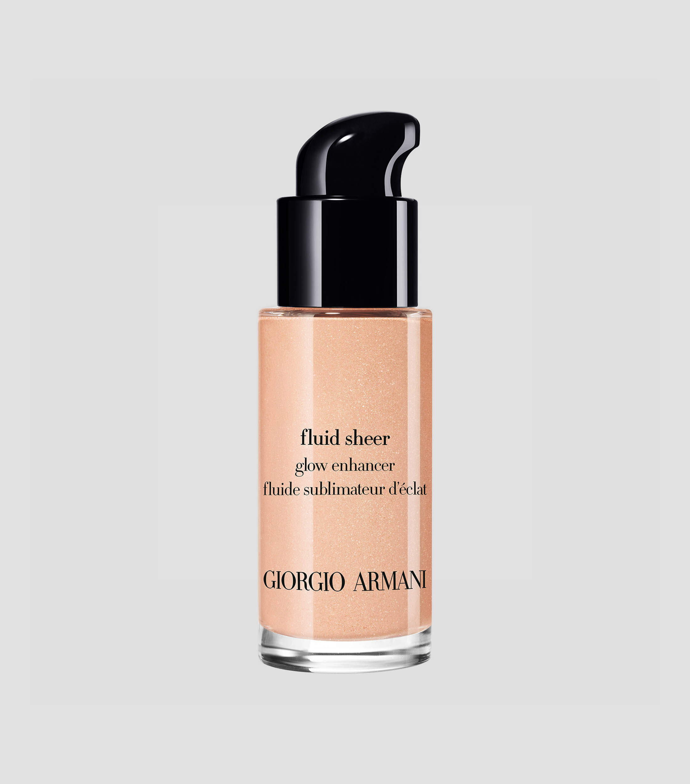 Iluminador líquido Sheer Glow Enhancer, 18 ml